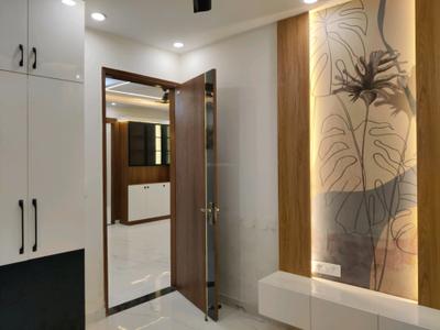 Bedroom Image of 1350 Sq.ft 3 BHK Apartment / Flat for sale in Lal Kuan Ghaziabad for Rs. 6465000