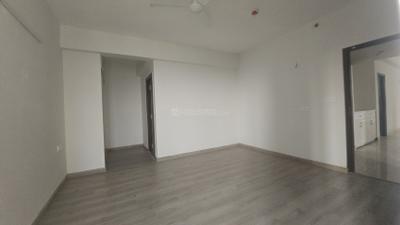 Bedroom Image of 1358 Sq.ft 3 BHK Apartment / Flat for rent in Hero Homes, Sector 104 Gurgaon for Rs. 40000