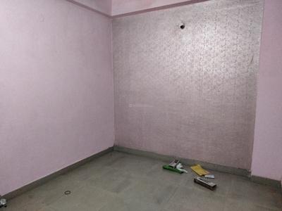 Bedroom Image of 900 Sq.ft 2 BHK Builder Floor for rent in Indirapuram Ghaziabad for Rs. 20000