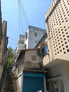 Building Image of 745 Sq.ft 2 BHK Apartment / Flat for sale in Banjara Hills Hyderabad for Rs. 3700000