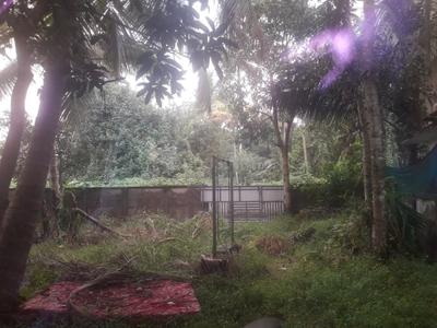 Image of 4676 Sq.ft Residential Plot / Land for sale in North Paravoor, Kochi for Rs. 6450000