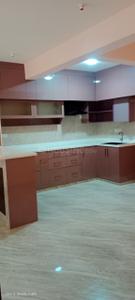 Hall Image of 1689 Sq.ft 3 BHK Apartment / Flat for sale in R.K. Hegde Nagar Bengaluru for Rs. 16885953
