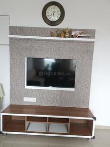 Hall Image of 1433 Sq.ft 3 BHK Apartment / Flat for sale in Orchid Pride, South Bopal Ahmedabad for Rs. 8500000