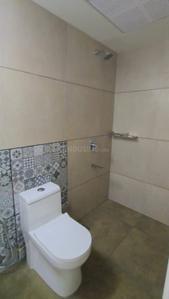 Bathroom Image of 996 Sq.ft 2 BHK Apartment / Flat for sale in Kakkanad Kochi for Rs. 8200000