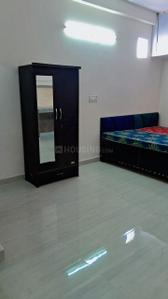 Bedroom Image of Shyam Stayz in Sector 22, Noida