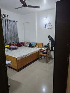 Bedroom Image of 1050 Sq.ft 2 BHK Apartment / Flat for sale in Jail Road Nashik for Rs. 5250000