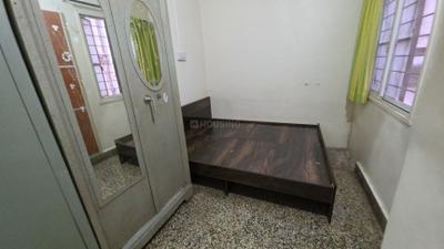 Bedroom Image of 620 Sq.ft 1 BHK Apartment / Flat for rent in Erandwane Pune for Rs. 25000