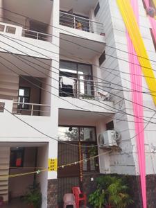 Image of 1050 Sq.ft 2 BHK Apartment / Flat for sale in Meerut Dwarika Dham, Pallavpuram, Meerut for Rs. 3200000