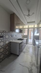 Kitchen Image of 2100 Sq.ft 4 BHK Apartment / Flat for sale in Sector 56 Gurgaon for Rs. 30000000