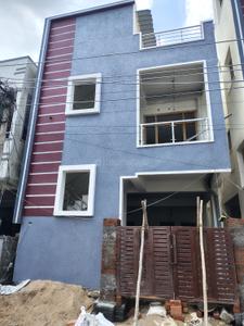 Image of 2600 Sq.ft 3 BHK Independent House for sale in Gandimaisamma, Hyderabad for Rs. 13000000