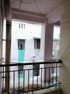 Living Room Image of 510 Sq.ft 1 BHK Apartment / Flat for sale in Sector 23B Dwarka New Delhi for Rs. 4910000