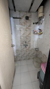 Bathroom Image of 1050 Sq.ft 2 BHK Apartment / Flat for sale in Kamothe Navi Mumbai for Rs. 9500000