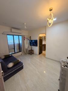 1 BHK Flat