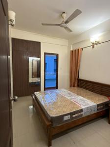 Image of 1100 Sq.ft 2 BHK Apartment / Flat for rent in Cooke Town, Bengaluru for Rs. 60000