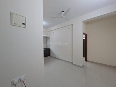 1 BHK Independent Builder Floor