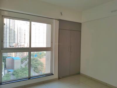Bedroom Image of 1400 Sq.ft 3 BHK Apartment / Flat for rent in Sagar Garden, Mulund West Mumbai for Rs. 66000
