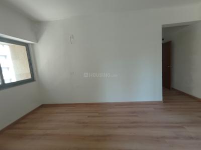 Bedroom Image of 2853 Sq.ft 4 BHK Apartment / Flat for sale in Indraprasth Shivanta, Ambli Ahmedabad for Rs. 30000000