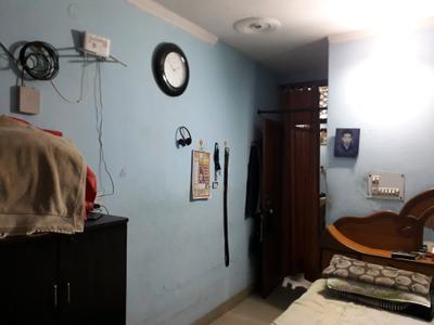 Bedroom Image of 625 Sq.ft 2 BHK Apartment / Flat for sale in Tara Nagar New Delhi for Rs. 2800000