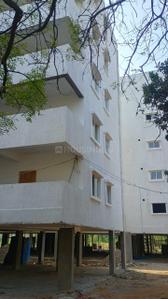 Image of 1588 Sq.ft 3 BHK Apartment / Flat for sale in Prestige Lotus Residency, Kompally, Hyderabad for Rs. 8758000