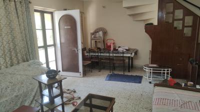 Karia Konark Nagar Phase 1 Living Room 1