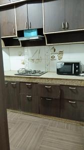 Kitchen Image of 1680 Sq.ft 3 BHK Apartment / Flat for sale in Proview Laboni, Crossings Republik Ghaziabad for Rs. 10500000