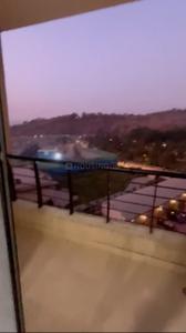 Balcony Image of 2330 Sq.ft 4.5 BHK Apartment / Flat for sale in Raheja Residency, Malad East Mumbai for Rs. 46500000