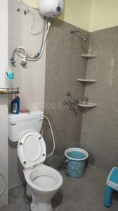Image of 1045 Sq.ft 1 BHK Apartment / Flat for rent in Siddha Town, Rajarhat, Kolkata for Rs. 23000