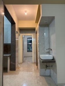 Kitchen Image of 975 Sq.ft 2 BHK Apartment / Flat for sale in Dombivli East Thane for Rs. 9000000