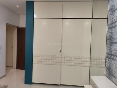 Bedroom Image of 2150 Sq.ft 4 BHK Apartment / Flat for sale in Skyi Songbirds , Bhugaon Pune for Rs. 17000000