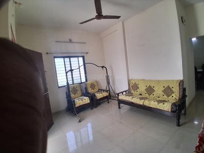 Hall Image of 1300 Sq.ft 2 BHK Independent House for rent in Gotri Vadodara for Rs. 16000