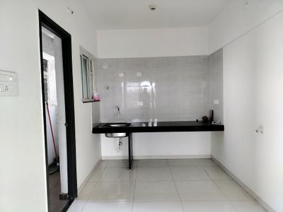 Kitchen Image of 1400 Sq.ft 2.5 BHK Apartment / Flat for sale in Echoes at Life Republic, Marunji Pune for Rs. 9000000
