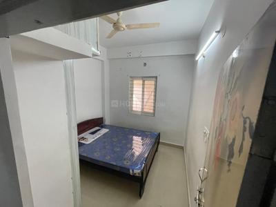 2 BHK Independent House