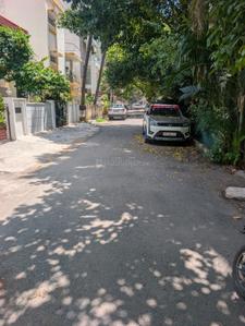 Image of 725 Sq.ft Residential Plot / Land for sale in Indira Nagar, Bengaluru for Rs. 25400000