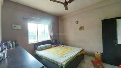 Bedroom Image of 1596 Sq.ft 3 BHK Apartment / Flat for sale in Madurdaha Kolkata for Rs. 8500000