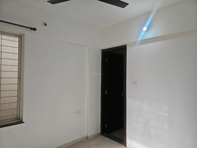Bedroom Image of 520 Sq.ft 1 BHK Apartment / Flat for sale in Majestique Oasis, Wagholi Pune for Rs. 3051000