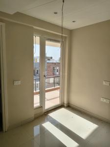 Bedroom Image of 900 Sq.ft 3 BHK Apartment / Flat for sale in Serenity Sky, Kharar Mohali for Rs. 7200000