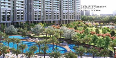 Image of 1815 Sq.ft 3 BHK Apartment / Flat for sale in Signature Global Sarvam, Sector 37D, Gurgaon for Rs. 28999999