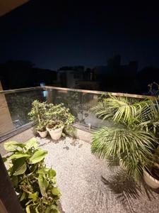 3 BHK Independent Builder Floor