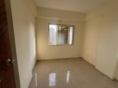 Bedroom Image of 582 Sq.ft 1 BHK Apartment / Flat for sale in Jawalkar Padmavati Avenue, Bhugaon Pune for Rs. 4700000