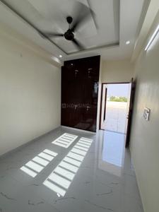 Bedroom Image of 2000 Sq.ft 4 BHK Villa for sale in Hathod Jaipur for Rs. 7000000