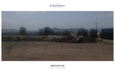 Image of 2152 Sq.ft Residential Plot / Land for sale in Pirangut, Pune for Rs. 4300000
