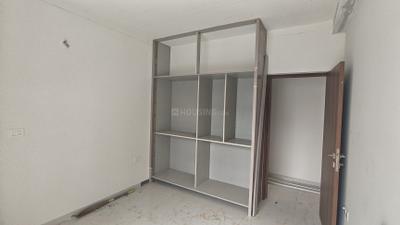 Bedroom Image of 1497 Sq.ft 3 BHK Apartment / Flat for rent in Godrej Park Retreat Phase 2, Chikkakannalli Bengaluru for Rs. 63000