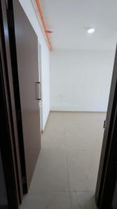 Balcony Image of 1550 Sq.ft 3 BHK Apartment / Flat for rent in Treeland, Gangapur Nashik for Rs. 33000