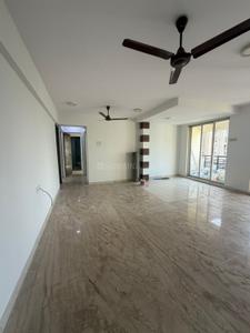 Hall Image of 1545 Sq.ft 3 BHK Apartment / Flat for sale in Srishti Synchronicity, Powai Mumbai for Rs. 36500000