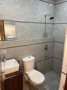 Bathroom Image of 1150 Sq.ft 2 BHK Apartment / Flat for sale in Sahastradhara Road Dehradun for Rs. 5800000