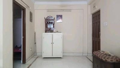 Hall Image of 1055 Sq.ft 3 BHK Apartment / Flat for sale in Purba Barisha Kolkata for Rs. 5100000