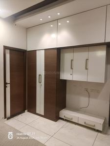 Bedroom Image of 2500 Sq.ft 3.5 BHK Independent House for sale in Motera Ahmedabad for Rs. 25000000