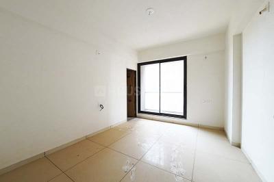 Bedroom Image of 1287 Sq.ft 3 BHK Apartment / Flat for sale in Shivala Sadbhav, Sargasan Gandhinagar for Rs. 8000000