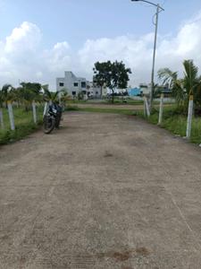 Vishal Nivaan Medows Phase 1 Internal Roads 2