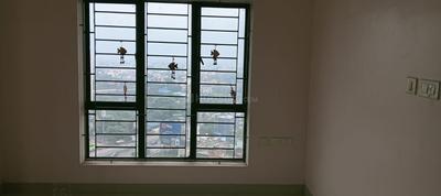 Bedroom Image of 1500 Sq.ft 3 BHK Apartment / Flat for rent in Belghoria Kolkata for Rs. 28000